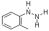 o-Tolylhydrazine hydrochloride 635-26-7