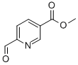 6-甲酰基烟酸甲酯