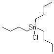 Tri-n-butyltin chloride 1461-22-9