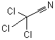Trichloroacetonitrile 545-06-2