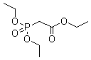 Triethyl phosphonoacetate 867-13-0