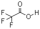 Trifluoroacetic acid 76-05-1