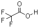 三氟乙酸