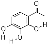 2',3',4'-Trihydroxyacetophenone 528-21-2