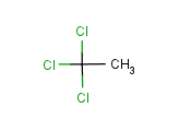 1, 1, 1-Trichloroethane 71-55-6