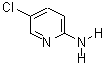 2-Amino-5-chloropyridine 1072-98-6