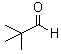 Trimethylacetaldehyde 630-19-3