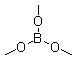 Trimethyl borate 121-43-7