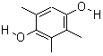 2,3,5-Trimethylhydroquinone 700-13-0