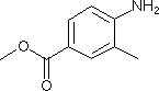Methyl4-Amino-3-Methylbenzoate 18595-14-7