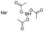 Sodium Triacetoxyborohydride 56553-60-7