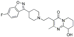 帕潘立酮 144598-75-4