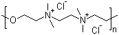 聚二氯乙基醚四甲基乙二胺