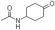 N-(4-Oxocyclohexyl)acetamide 27514-08-5