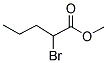 2-溴戊酸甲酯 19129-92-1