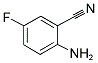 5-Fluoroanthranilonitrile 61272-77-3