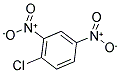 97-00-7 1-Chloro-2,4-dinitrobenzene