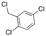 2,5-Dichlorobenzyl Chloride 2745-49-5;2745-49-9