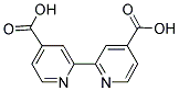4,4'-Dicarboxy-2,2'-bipyridine 6813-38-3