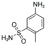 2-甲基-5-氨基苯磺酰胺 6973-09-7