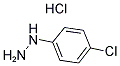 1073-70-7 4-Chlorophenylhydrazine hydrochloride