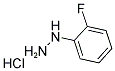 2-Fluorophenylhydrazine hydrochloride 2924-15-4