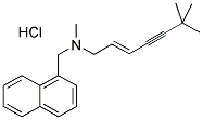 Terbinafine Hydrochloride 78628-80-5