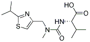 N-[2-异丙基噻唑-4-甲基氨基甲酰]-L-缬氨酸 154212-61-0