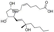 Carboprost 15(S)-15-methyl Prostaglandin F2α 35700-23-3