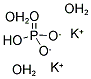 16788-57-1 Potassium phosphate dibasic trihydrate