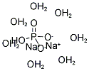 磷酸氢二钠七水合物 7782-85-6