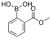 2-Methoxycarbonylphenylboronic acid 374538-03-1