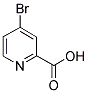 4-Bromopicolinic acid 30766-03-1