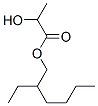 186817-80-1 2-ethyl hexyl lactate 