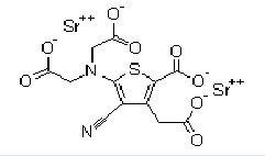 Strontium Ranelate 135459-87-9