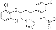Nitrate butoconazole 64872-77-1