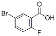 5-Bromo-2-fluorobenzoic acid 146328-85-0