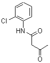 2'-Chloroacetoacetanilide 93-70-9