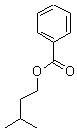 Isopentyl benzoate 94-46-2