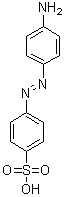 对氨基偶氮苯-4-磺酸 104-23-4
