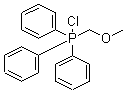 (甲氧基甲基)三苯基氯化�l 4009-98-7