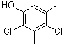 2,4-dichloro-3,5-dimethyl-phenol 133-53-9