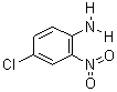 4-Chloro-2-nitroaniline 89-63-4