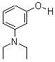 间羟基-N, N-二乙基苯胺 91-68-9