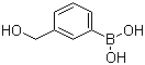 3-(Hydroxymethyl)phenylboronic acid 87199-15-3