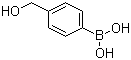 4-(Hydroxymethyl)phenylboronic acid 59016-93-2