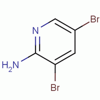 3,5-二溴-2-氨基吡啶 35486-42-1