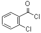 2-Chlorobenzoyl chloride 609-65-4