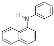 N-Phenyl-1-naphthylamine 90-30-2
