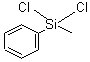 Dichloromethylphenylsilane 149-74-6
